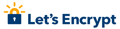 Logo Letsencrypt