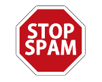 Logo Antispam