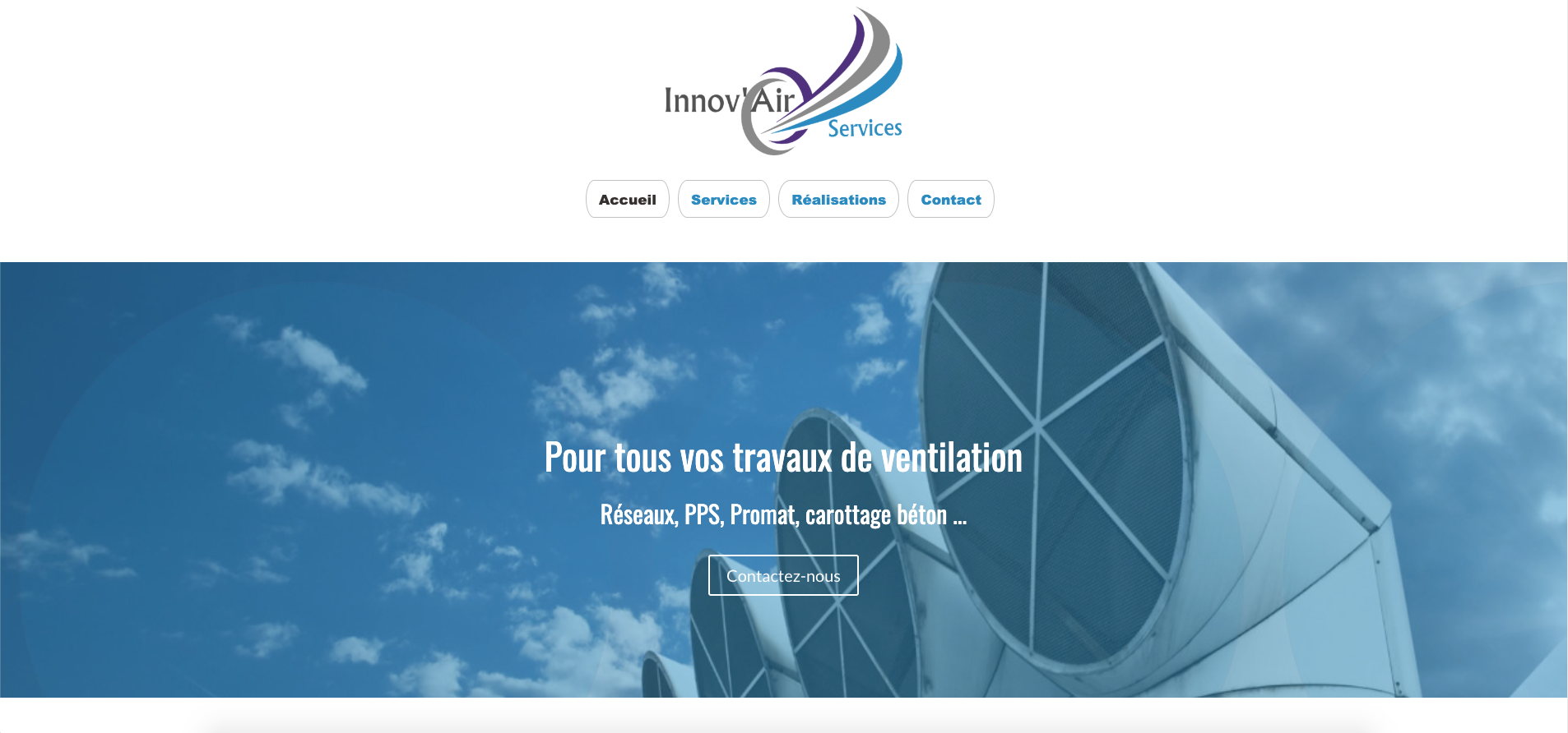 Innov'Air Services